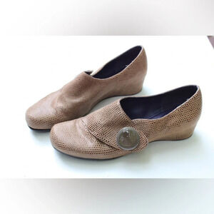 VanEli shoes